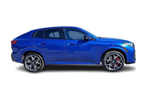 Used 2025 BMW X2 M35i w/ Premium Package image 7