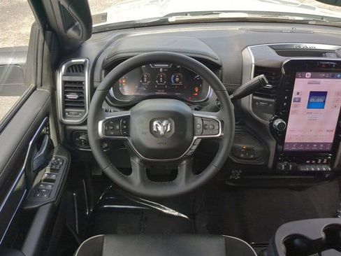 Used 2026 RAM 2500 Laramie image 15