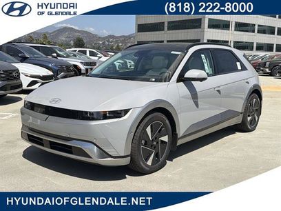 New 2026 Hyundai Ioniq 5 Limited