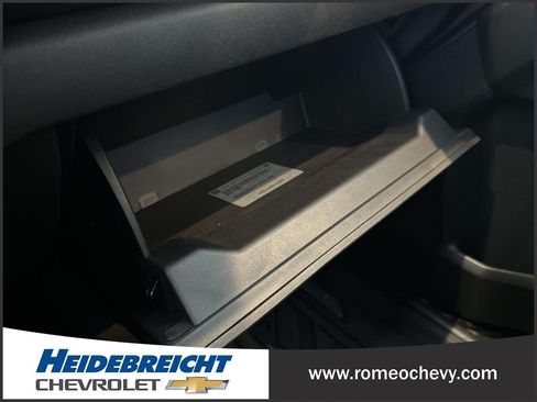Used 2023 Chevrolet Colorado LT w/ LT Convenience Package AWD/4WD image 26