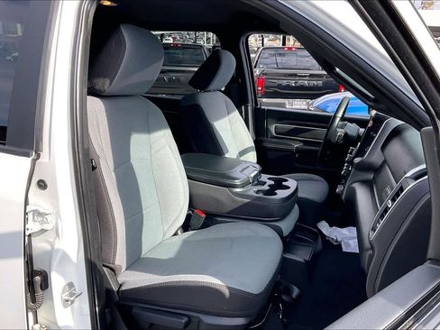 Used 2024 RAM 2500 Big Horn image 8