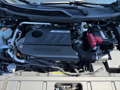 Used 2023 Nissan Rogue SV image 21