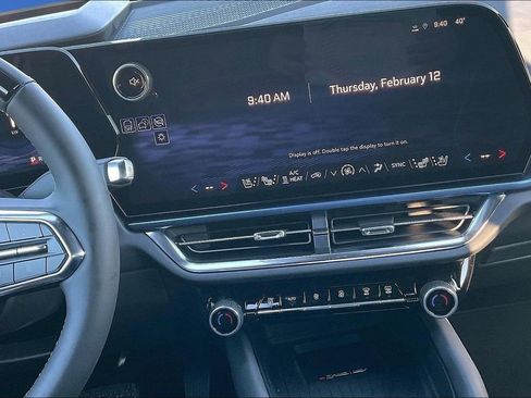 New 2026 Chevrolet Equinox EV LT w/ Active Safety Package 3 FWD image 6