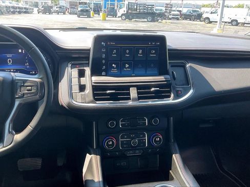Used 2024 Chevrolet Tahoe RST AWD/4WD image 6