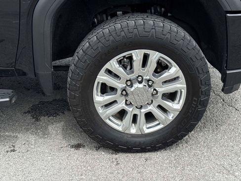 Used 2021 GMC Sierra 2500 Denali w/ Denali Ultimate Package AWD/4WD image 10
