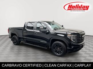 Certified 2024 GMC Sierra 1500 Pro w/ Graphite Edition AWD/4WD video 1