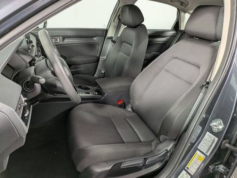 Used 2025 Honda Civic LX image 13