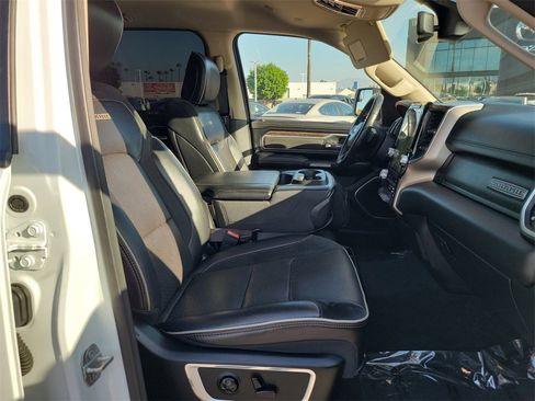 Used 2020 RAM 1500 Laramie image 18