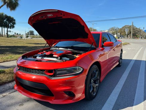 Used 2019 Dodge Charger GT RWD image 41