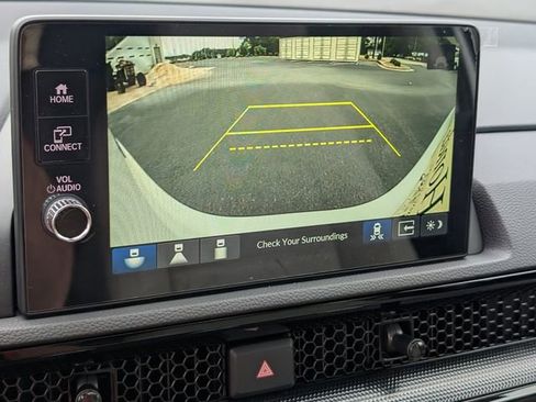 New 2026 Honda CR-V EX-L image 22