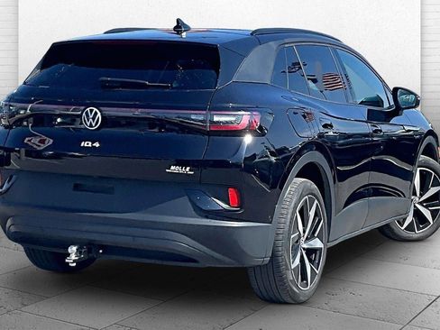 Used 2023 Volkswagen ID.4 Pro S image 6