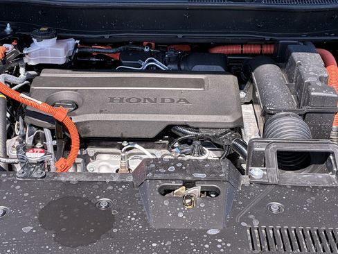 Certified 2026 Honda CR-V Sport-L image 14