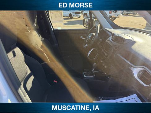 Used 2020 Jeep Renegade Sport w/ Sport Appearance Group image 15