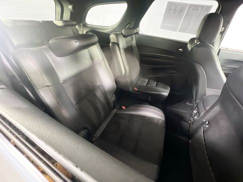 Used 2022 Dodge Durango R/T w/ Blacktop Package image 26