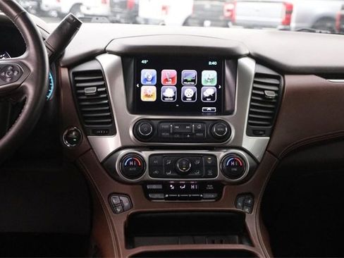 Used 2017 Chevrolet Tahoe Premier image 28