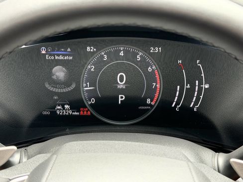 Used 2022 Lexus NX 350 AWD image 29