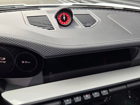 Certified 2022 Porsche 911 GT3 RWD image 20