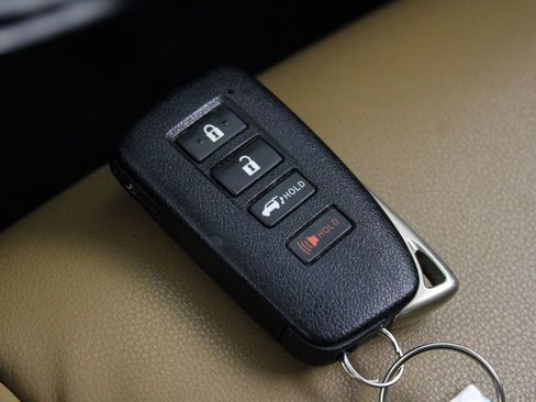 Used 2016 Lexus NX 200t AWD w/ Accessory Package 2 image 29