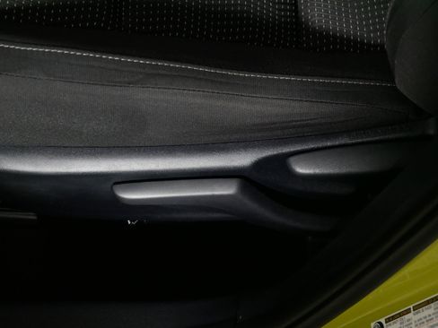 Used 2017 Toyota Corolla iM image 20