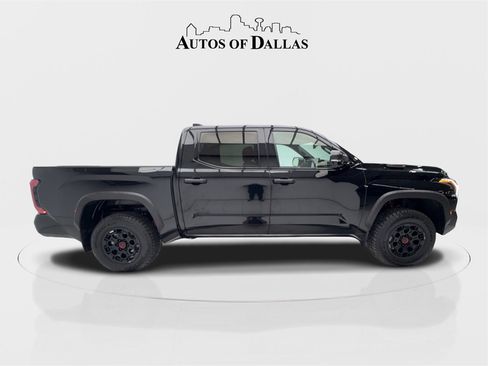 Used 2025 Toyota Tundra TRD Pro image 11
