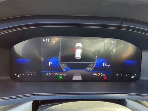 New 2024 Volkswagen Taos SE image 20