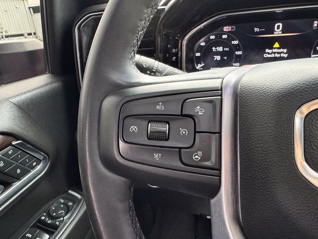 Certified 2024 GMC Sierra 2500 SLT AWD/4WD image 23