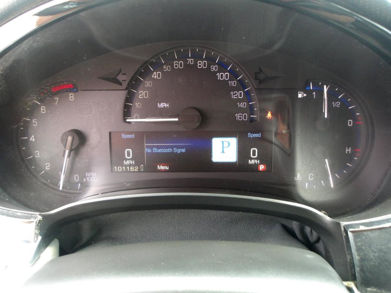 Used 2013 Cadillac XTS Luxury w/ Driver Awareness Package FWD image 21