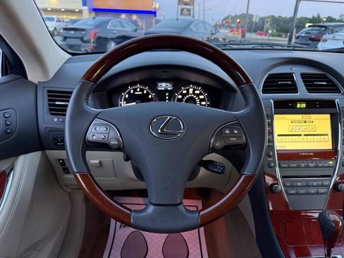 Used 2012 Lexus ES 350 FWD image 15