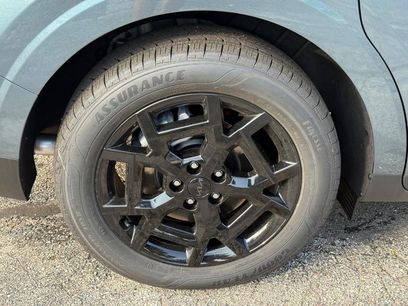 New 2026 Kia Carnival SX w/ SX Dark Edition Package