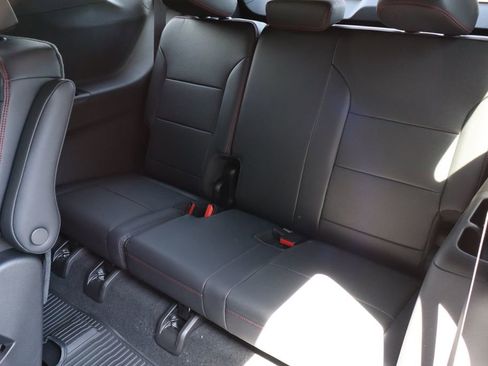 New 2026 Chevrolet Traverse RS AWD/4WD image 52