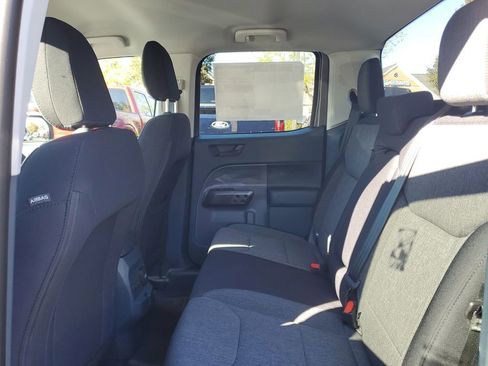 New 2025 Ford Maverick XLT w/ XLT Luxury Package image 24