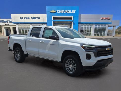 New 2026 Chevrolet Colorado LT w/ LT Convenience Package image 3