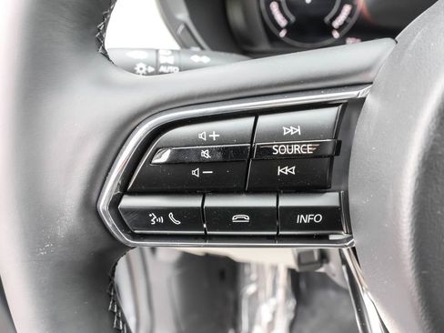 New 2026 MAZDA CX-90 Plug-In Hybrid w/ Premium Plus image 29