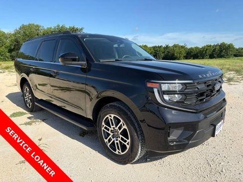 New 2026 Ford Expedition Max Active AWD/4WD image 5