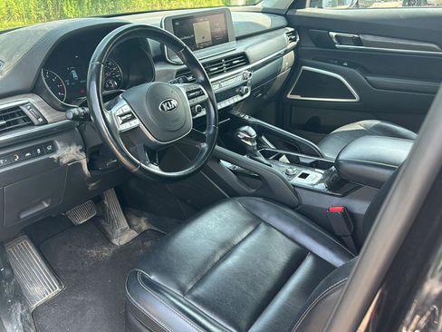 Used 2021 Kia Telluride EX AWD/4WD image 11