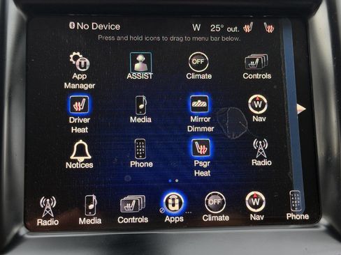 Used 2015 Chrysler 300 Limited image 40