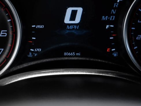 Used 2021 Dodge Charger Scat Pack RWD image 27