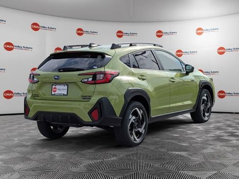 New 2026 Subaru Crosstrek 2.5i Limited image 5