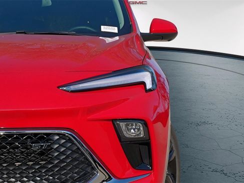 New 2026 Buick Encore GX Sport Touring w/ Advanced Technology Package image 25