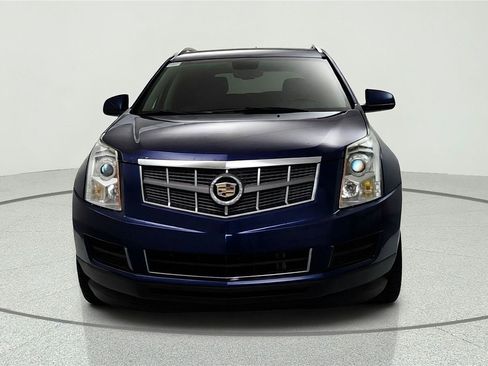 Used 2012 Cadillac SRX Luxury FWD image 2
