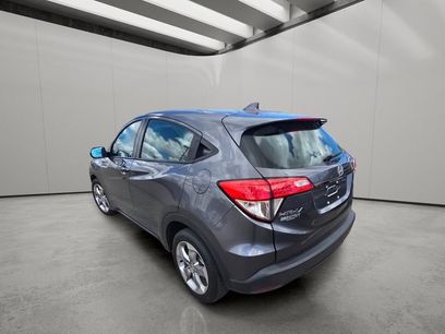 Used 2019 Honda HR-V LX