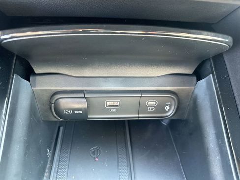 New 2025 Kia Telluride EX X-Line image 28