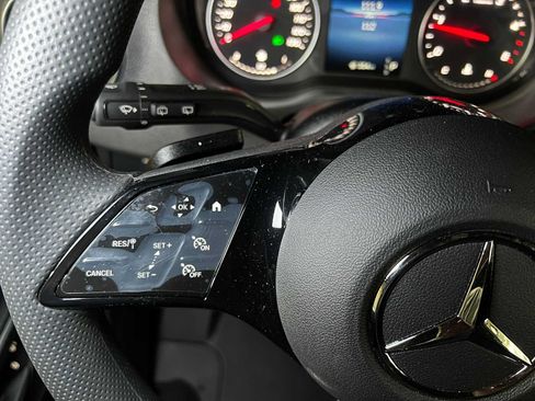 Used 2025 Mercedes-Benz Sprinter 2500 image 27
