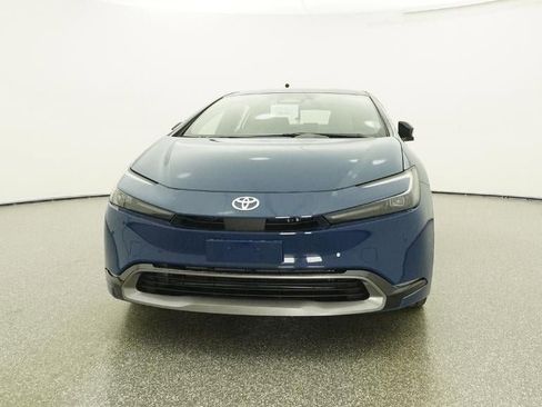 New 2026 Toyota Prius XLE image 31