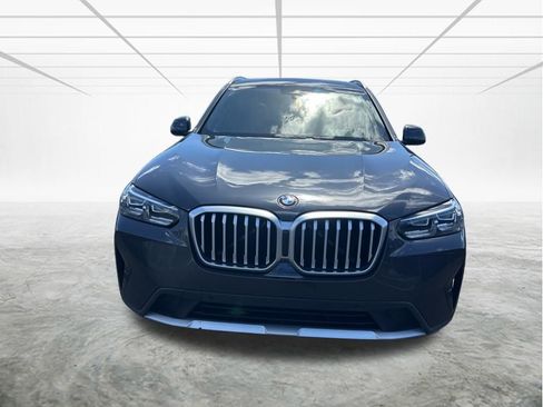 Used 2024 BMW X3 sDrive30i w/ Convenience Package image 9
