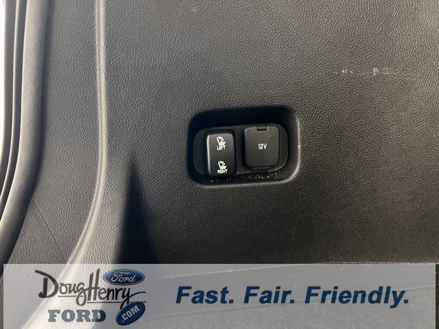Used 2024 Ford Edge SEL AWD/4WD image 32