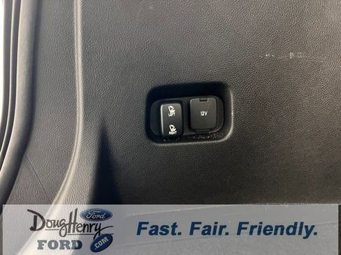 Used 2024 Ford Edge SEL image 32