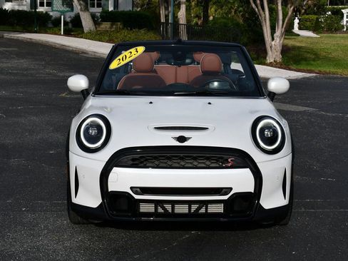 Used 2023 MINI Cooper S image 50
