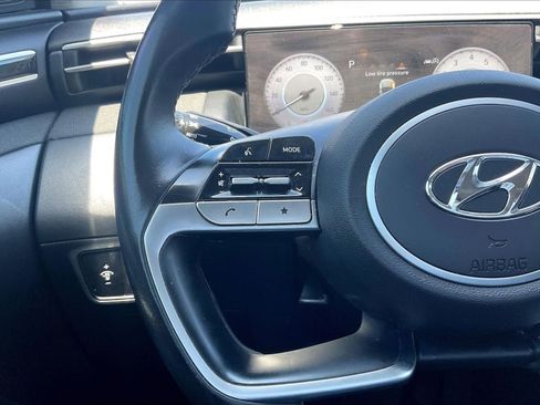 Used 2022 Hyundai Tucson SEL w/ Convenience Package FWD image 18