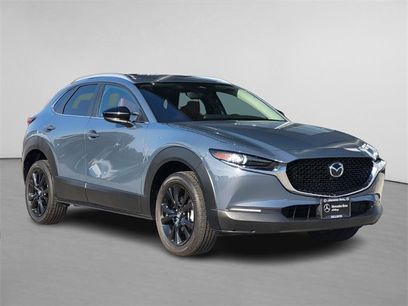 Used 2024 MAZDA CX-30 AWD 2.5 S w/ Preferred Package